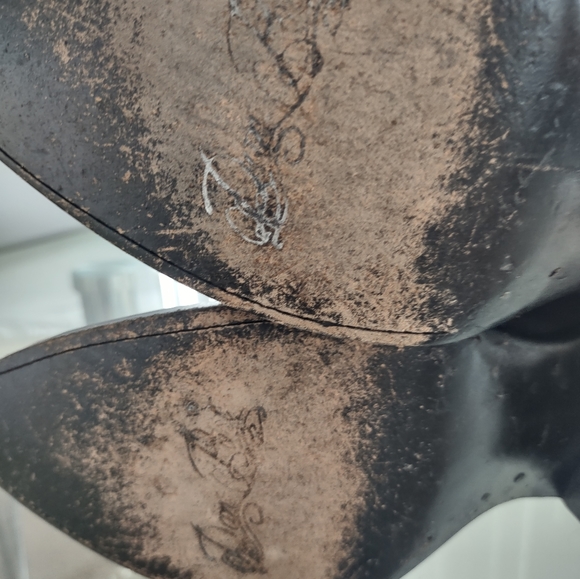 Dan Post Cowboy Boots - Picture 8 of 14